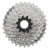 Shimano Cs-Hg201 9 Speed Cassette, 11-32T