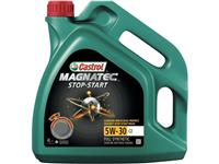 Castrol Magnatec Stop-Start 5W-30 C2 4L