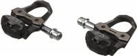 Halfords Clip In Road Pedals - Keo Compatible