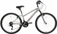 Apollo Twilight Womens Mountain Bike - S Frame