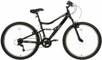 Apollo Spiral Womens Mountain Bike - M Frame