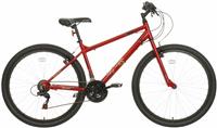 Apollo Transition Mens Hybrid Bike - L Frame