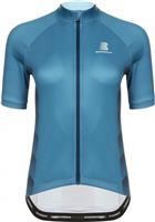 Boardman Womens Cycling Jersey - Blue 12