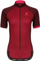 Boardman Ladies Jersey - Purple 8