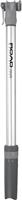 Topeak Road Master Blaster Frame Fit Pump, Small
