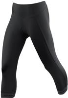 Altura Womens Progel 3/4 Cycling Tights, 8