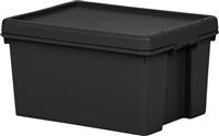 Wham 16L Heavy Duty Storage Box & Lid