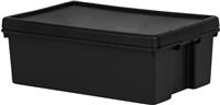 Wham 36L Heavy Duty Storage Box & Lid