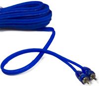 Autoleads Competition Phono Cable 5M