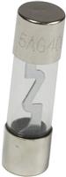 Autoleads 40Amp Agu Fuses - 2 Pack