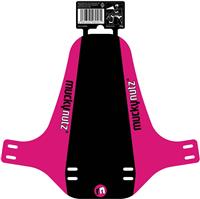 Mucky Nutz Face Fender, Magenta
