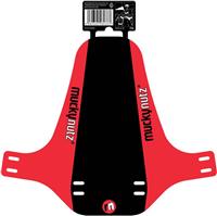 Mucky Nutz Face Fender, Red