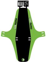 Mucky Nutz Face Fender XL, Green