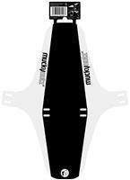 Mucky Nutz Face Fender Xl, White