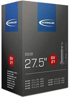 Schwalbe Bike Inner Tube, 27.5 Inchx1.5 - 2.4 Inch (Sv21)