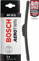 Bosch Ar15U - Flat Upgrade Wiper Blade - Single