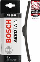 Bosch Ar18U - Flat Upgrade Wiper Blade - Single