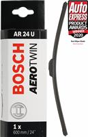 Bosch Ar24U - Flat Upgrade Wiper Blade - Single
