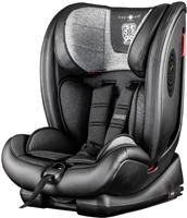 Cozynsafe Excalibur (25Kg Harness) Group 1/2/3 Isofix Car Seat - Graphite