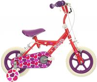 Halfords kids bike sale best sale