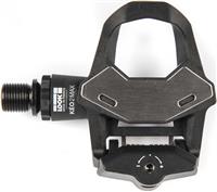 Look Keo 2 Max Road Clipless Pedals, Black - Composite