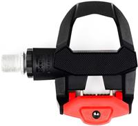 Look Keo Classic 3 Road Clipless Pedals, Black/Red