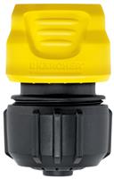 Karcher Universal Hose Connector With Aqua Stop