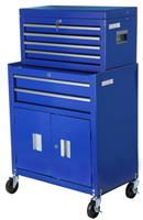 Halfords 6 Drawer Tool Centre