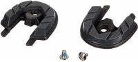 Boardman Carbon Shoe Heel - Pair 37-42