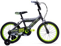 Huffy Delirium Kids Bike - 16 Inch Wheel