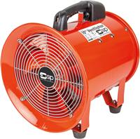 SIP 10 inch Portable Ventilator