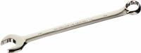 Halfords Advanced Combination Spanner With Surface Drive Plus 22Mm