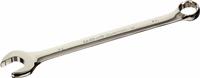 Halfords Advanced Combination Spanner With Surface Drive Plus 27Mm