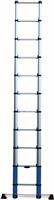 Werner Telescopic Extension Ladder 3.2M