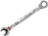 Wera 6000 Joker Ratcheting Combination Wrench 17Mm