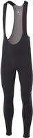 Altura Progel Plus Men's Thermal Bibtights Black L