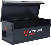 Armorgard Tuffbank Truck Box