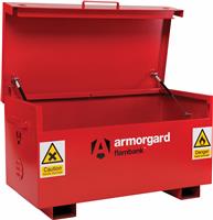 Armorgard Flambank Hazard Vault 80Kg