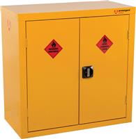 Armorgard Safestor Hazard Floor Cupboard 38Kg