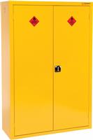 Armorgard Safestor Hazard Floor Cupboard 75Kg