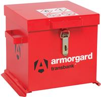 Armorgard Transbank Hazard Box 14Kg