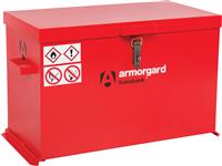 Armorgard Transbank Hazard Box 35Kg