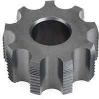 Park Tool 647L Left Hand Threaded T47 Tap