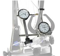 Park Tool TS-2Di Dial Indicator Gauge Set