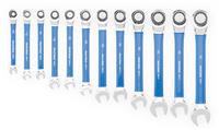 Mwr-Set - Ratcheting Metric Wrench Set 6Mm-17Mm