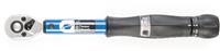 TW-5.2 - Ratcheting Torque Wrench: 2-14Nm 3/8 inch Drive