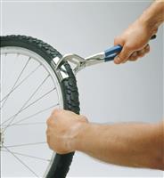 PW-3 - Pedal Wrench: 15mm & 9/16 inch