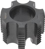 750.2 - Centring Cone Adapter, Low-profile, Integrated & 1.5 inch headsets