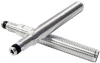Stans Notubes Threaded Valve Extenders 40Mm (Pair)