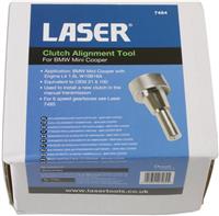 Laser Clutch Alignment Tool - For Mini